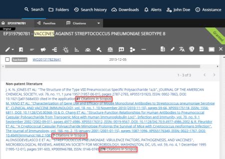 lexisnexis total patent|TotalPatent® Enhancements .